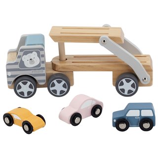 Car carrier